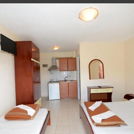 Panagiota Sea View House Apartment Sarti Exterior photo