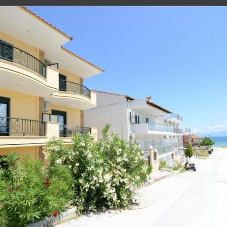 Panagiota Sea View House Apartment Sarti Exterior photo